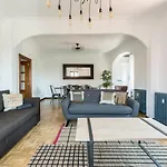 La Casa De Fajardo
